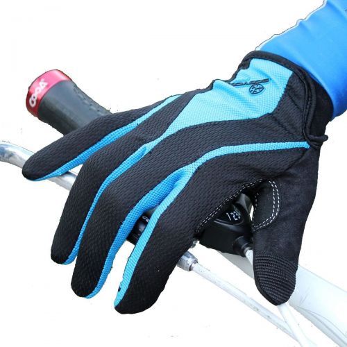 Gants de cycliste SCOYCO - Ref 2254299