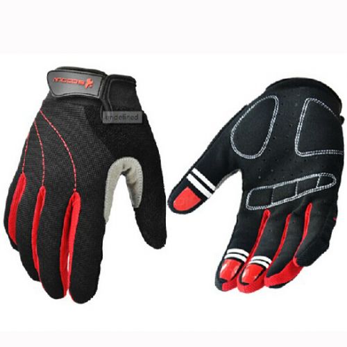 Gants de cycliste mixte PELAGOR - Ref 2254346