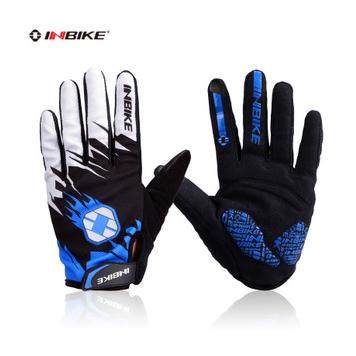 Gants de cycliste mixte INBIKE - Ref 2254386
