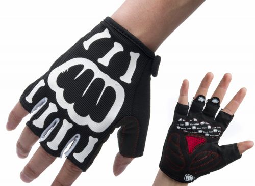 Gants de cycliste - Ref 2254393