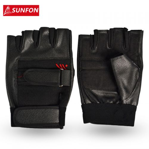 Gants de cycliste mixte WOLK WOOK - Ref 2254405