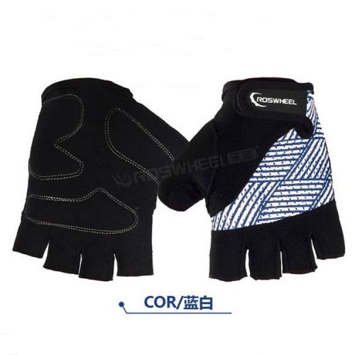 Gants de cycliste mixte ROSWHEEL - Ref 2254413