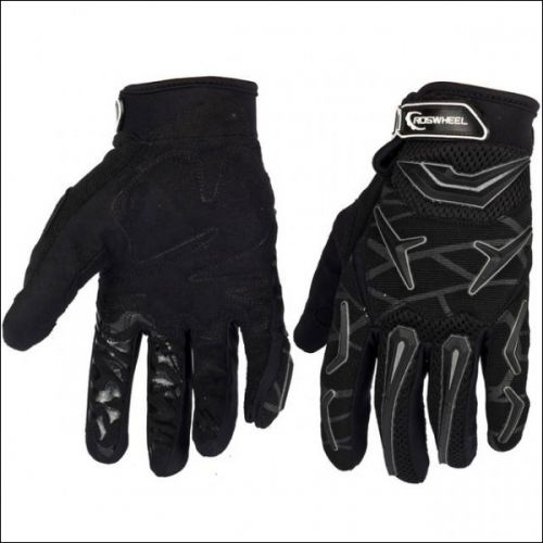 Gants de cycliste mixte ROSWHEEL - Ref 2254424