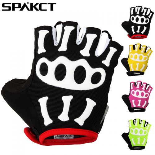 Gants de cycliste SPAKCT - Ref 2254429