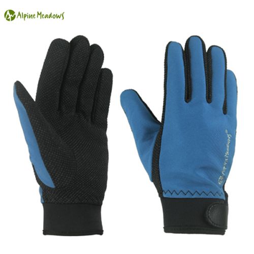 Gants de cycliste homme - Ref 2254460