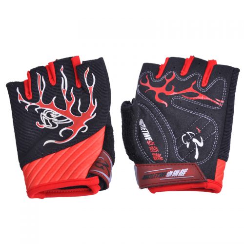 Gants de cycliste - Ref 2254537