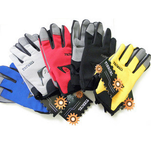 Gants de cycliste TIERCEL - Ref 2254549