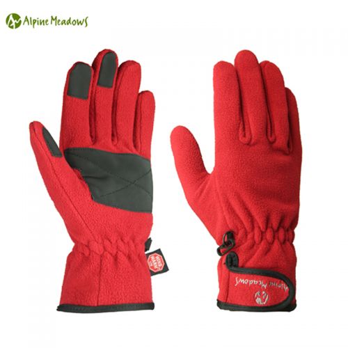 Gants de cycliste mixte - Ref 2254566