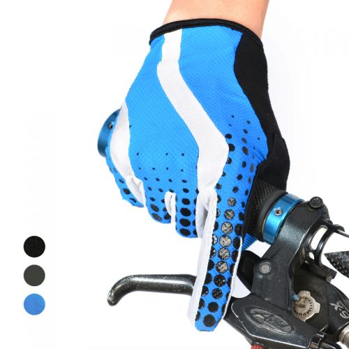 Gants de cycliste mixte GIANT - Ref 2254597