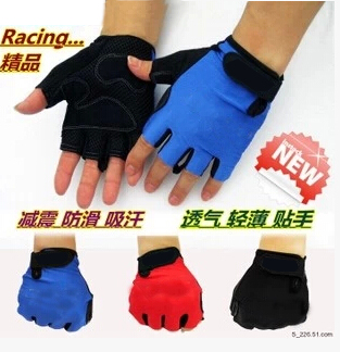 Gants de cycliste - Ref 2254688
