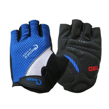 Gants de cycliste mixte MOKE - Ref 2254725