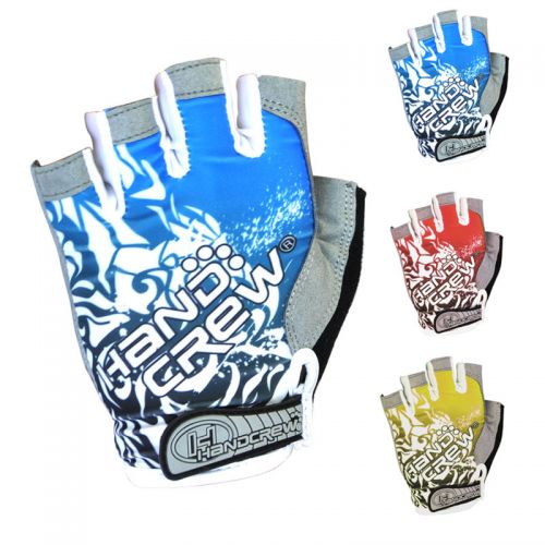 Gants de cycliste - Ref 2254736