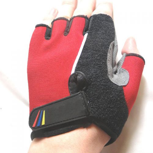 Gants de cycliste mixte ZENTORACK - Ref 2254748