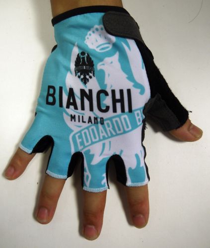 Gants de cycliste mixte - Ref 2254750