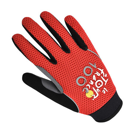 Gants de cycliste homme - Ref 2254764