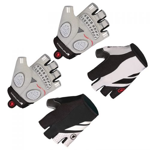Gants de cycliste homme - Ref 2254776