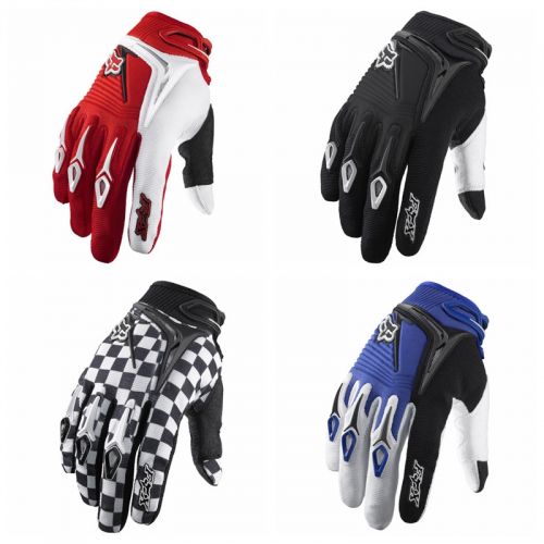 Gants de cycliste mixte - Ref 2254786