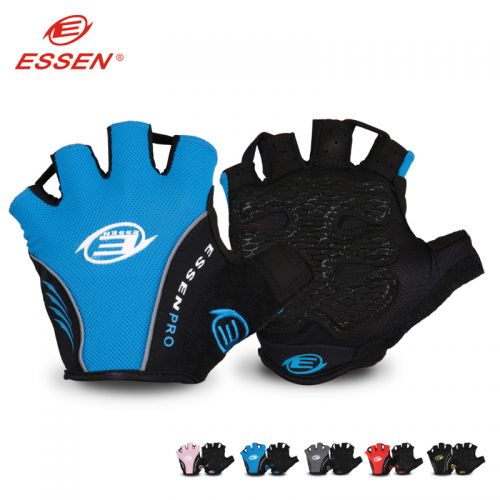 Gants de cycliste mixte ESSEN - Ref 2254801