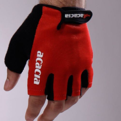 Gants de cycliste mixte ACACIA - Ref 2254817