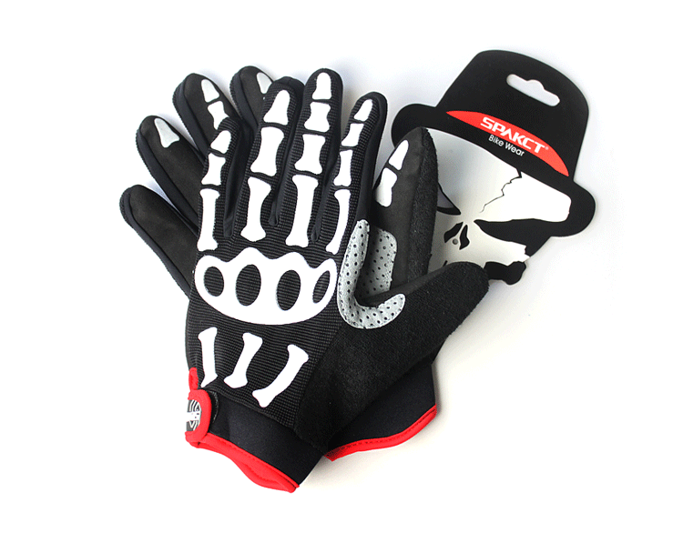 Gants de cycliste - Ref 2254846