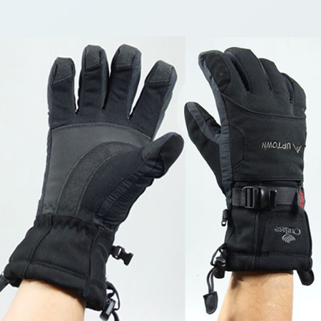 Gants de cycliste - Ref 2254851