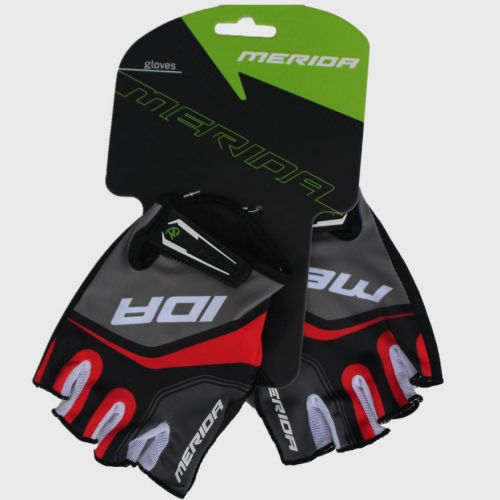 Gants de cycliste mixte MERIDA - Ref 2254860