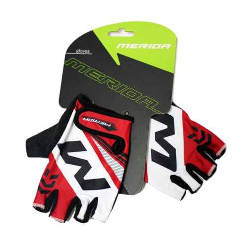 Gants de cycliste mixte MERIDA - Ref 2254861