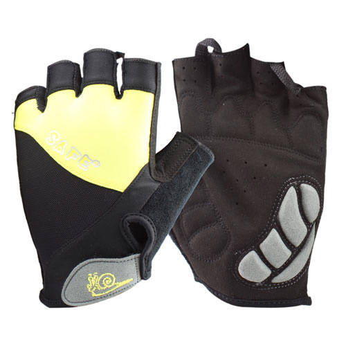 Gants de cycliste - Ref 2254866