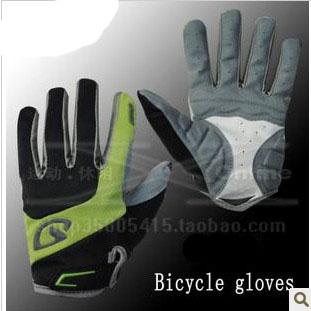 Gants de cycliste - Ref 2254869