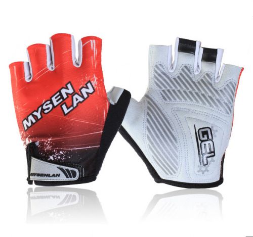 Gants de cycliste RUSUOO - Ref 2254994