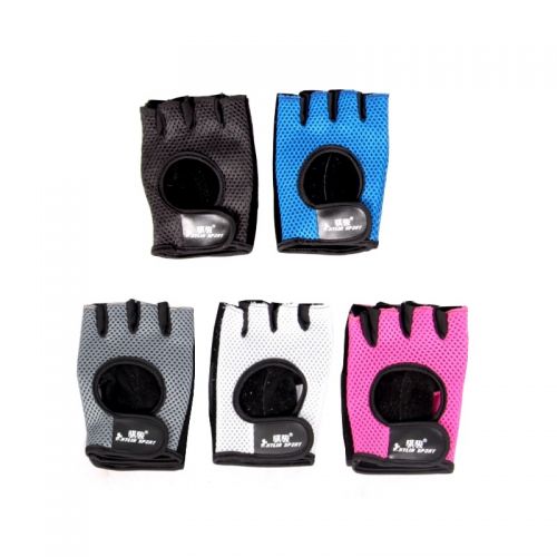 Gants de cycliste mixte KYLIN SPORT - Ref 2254997