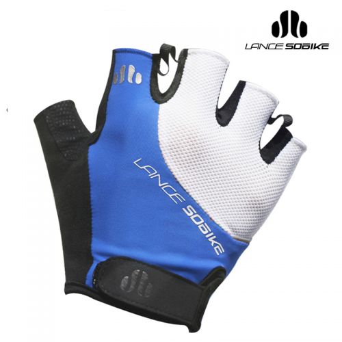 Gants de cycliste mixte SOBIKE - Ref 2255012