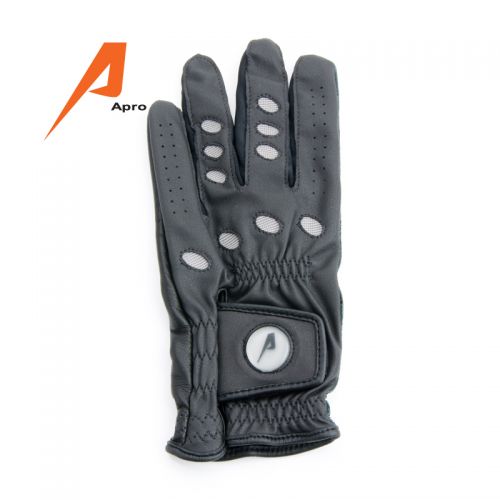 Gants de cycliste mixte - Ref 2255050
