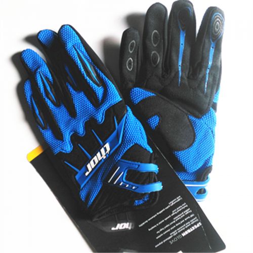 Gants de cycliste mixte BIWAY - Ref 2255074