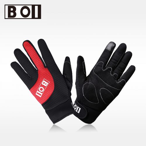 Gants de cycliste homme - Ref 2255081
