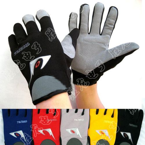 Gants de cycliste - Ref 2255093