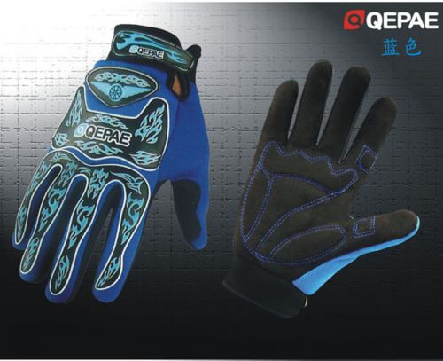 Gants de cycliste mixte ARSUXEO - Ref 2255169