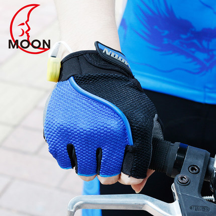 Gants de cycliste homme MOON - Ref 2255198