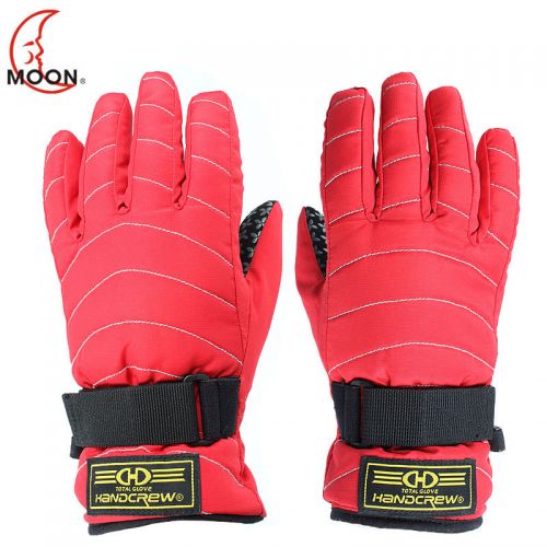Gants de cycliste mixte MOON - Ref 2255215