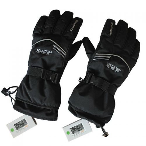 Gants de cycliste mixte - Ref 2255291