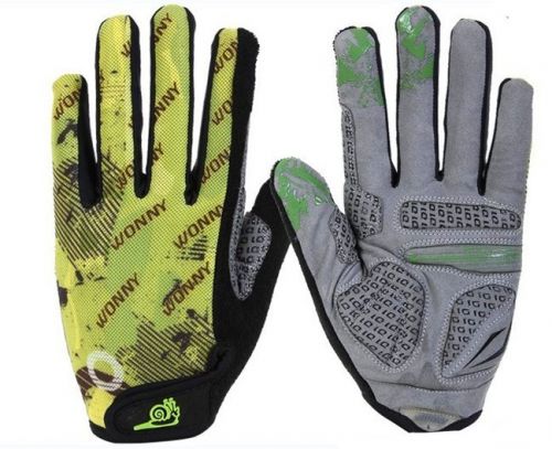 Gants de cycliste GIANT - Ref 2255292