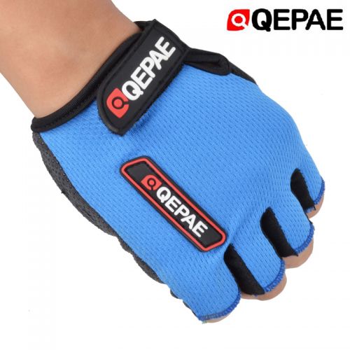 Gants de cycliste homme - Ref 2255296