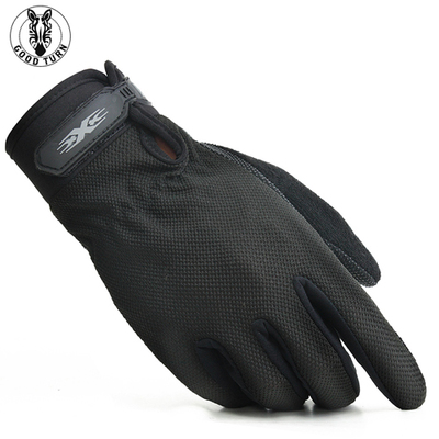 Gants de cycliste mixte JIEDI - Ref 2255301