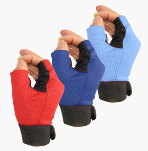 Gants de cycliste mixte AM303 - Ref 2255355