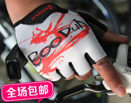 Gants de cycliste - Ref 2255362