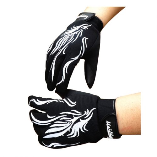 Gants de cycliste - Ref 2255390