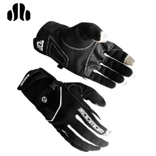 Gants de cycliste homme LANCE SOBIKE - Ref 2255494