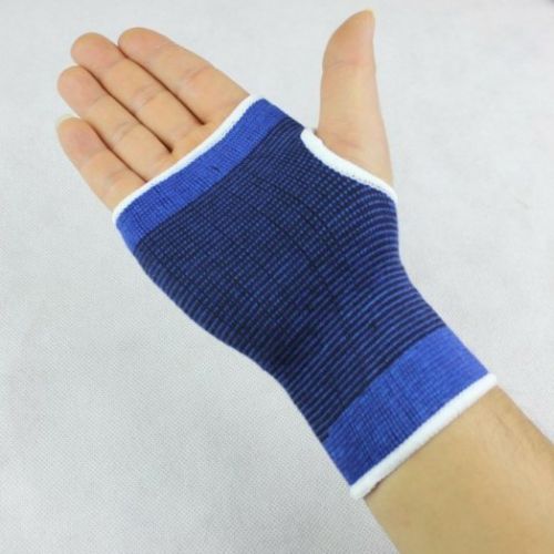 Gants de cycliste - Ref 2255499