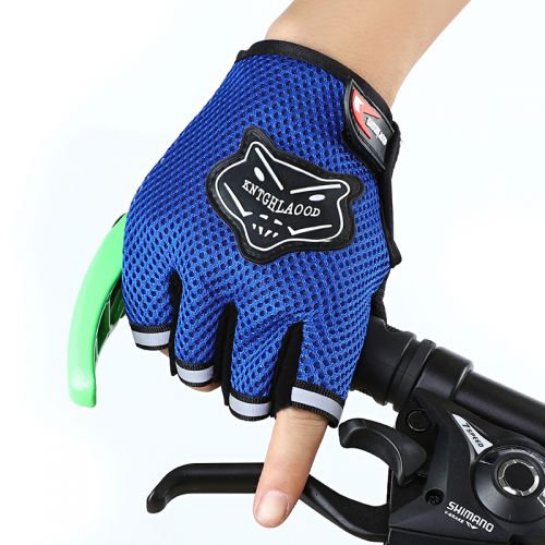 Gants de cycliste - Ref 2255507