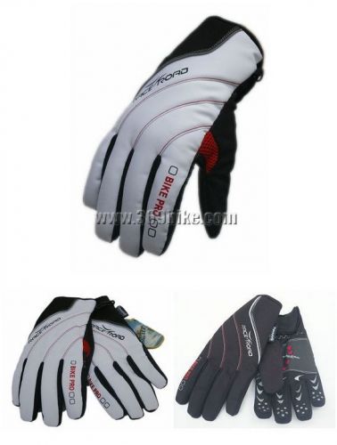 Gants de cycliste - Ref 2255508